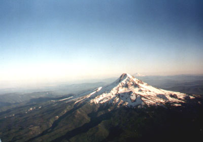 Mount St.Helens-WA - July 99
