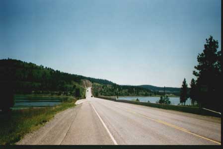 Road,Canada - July99