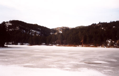 frozen-lake