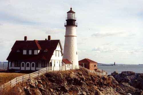 lighthouse-portland